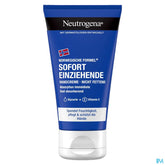 Neutrogena Creme Mains Absorption Immediate 75ml